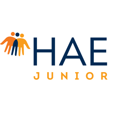 logo-HAE Junior