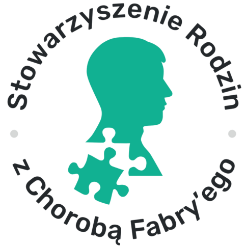 logo-Stowarzyszenie Rodzin z Chorobą Fabryego